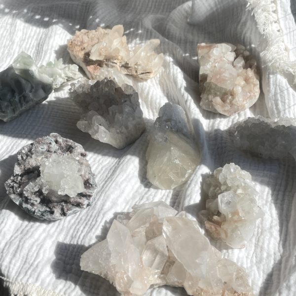 Minerals of india