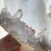 浄化に◉　ピュアクリスタル・ヒマラヤ・マニカラン水晶　