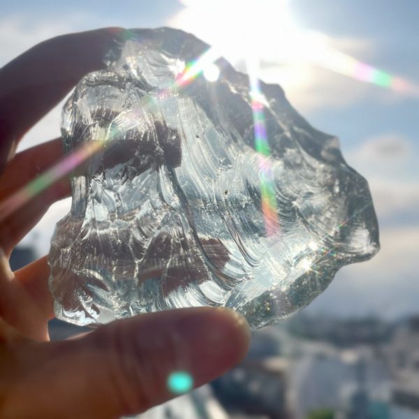 アンダラクリスタル
