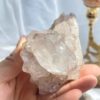 ヒマラヤ　マニカラン水晶