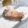 ヒマラヤ　マニカラン水晶