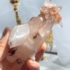 ヒマラヤ　マニカラン水晶