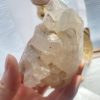ヒマラヤ　マニカラン水晶