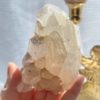 ヒマラヤ　マニカラン水晶
