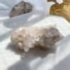 ヒマラヤ　マニカラン水晶