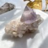 ヒマラヤ　マニカラン水晶