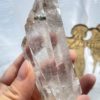 ヒマラヤ マニハール 水晶
