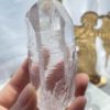 ヒマラヤ マニハール 水晶
