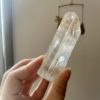 ヒマラヤ マニハール 水晶