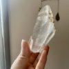 ヒマラヤ マニハール 水晶
