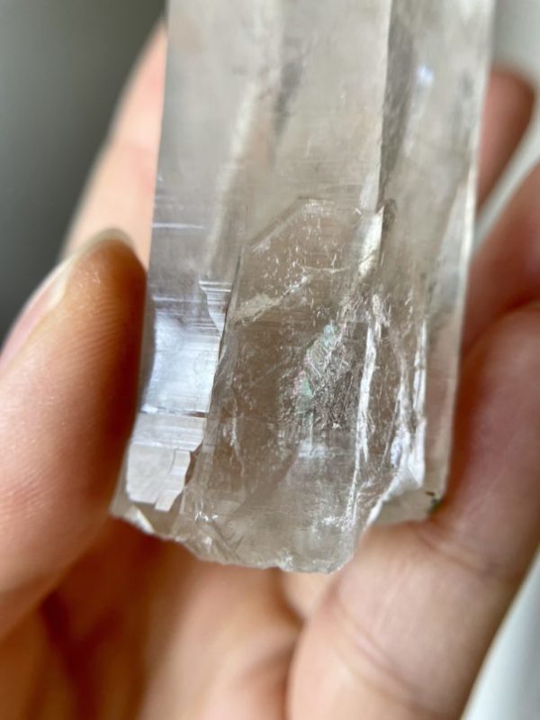 ヒマラヤ マニハール 水晶