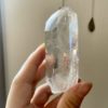 ヒマラヤ マニハール 水晶