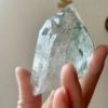 ヒマラヤ マニハール 水晶