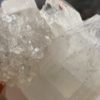 アポフィライト原石