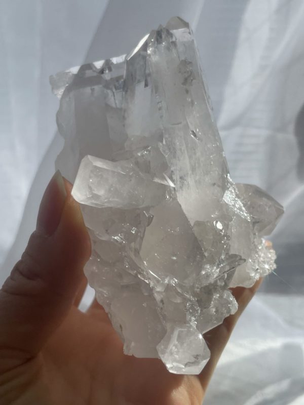 ブラジル水晶