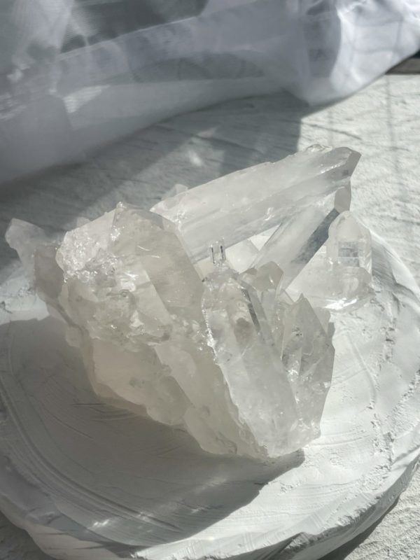 ブラジル水晶