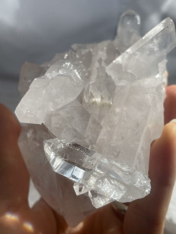 ブラジル水晶