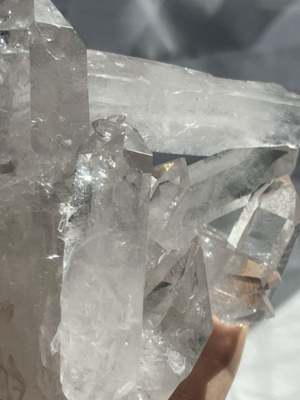 ブラジル水晶