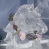 キャンディ ラビットヘア　フローライト