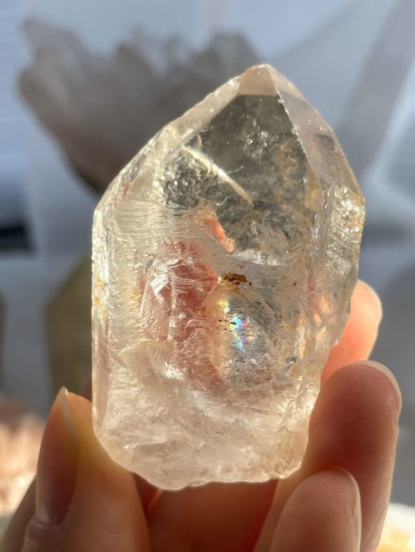 フンザ　水晶　ヒマラヤ　秘境
