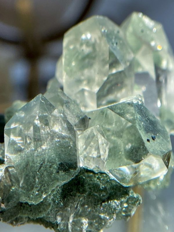 マニハール水晶