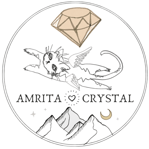 Amrita ✧ Crystal 