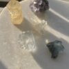 天然石　クリスタル　ヒーリング　ミネラル　鉱物