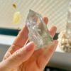 マニハール水晶