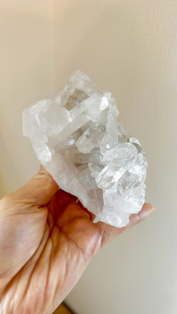コリント水晶