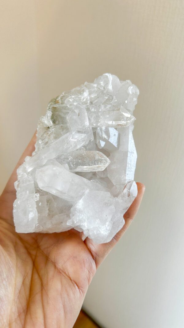 コリント水晶