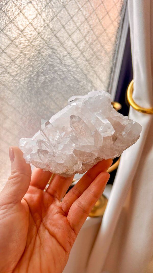 コリント水晶