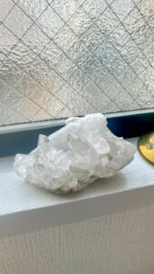 コリント水晶