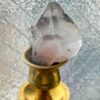 ヒマラヤ水晶　ヘマタイト
