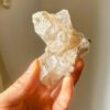 ブリハスパティ　水晶　ヒマラヤ　