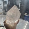 ヒマラヤ水晶　マニハール