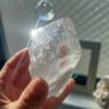 ヒマラヤ水晶　マニカラン