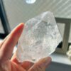 ヒマラヤ水晶　マニハール