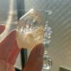 パロギ　ヒマラヤ水晶　ゴールデンヒーラー