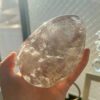 ブラジル　水晶　スモーキークォーツ