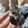 ブラックマニハール　マニハール水晶　ヒマラヤ　天然石