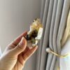 ブラックマニハール　マニハール水晶　ヒマラヤ　天然石