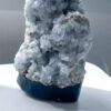 セレスタイト　天然石　水晶