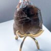 ヒマラヤ水晶　クル渓谷　スモーキー　アリゲータークォーツ