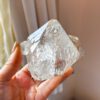 ヒマラヤ水晶　マニハール　天然石　ヒマラヤ水晶