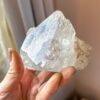 ヒマラヤ水晶　マニハール　天然石　ヒマラヤ水晶