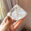 ヒマラヤ水晶　マニハール　天然石　ヒマラヤ水晶