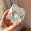 ヒマラヤ水晶　マニハール　天然石　ヒマラヤ水晶