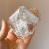 ヒマラヤ水晶　マニハール　天然石　ヒマラヤ水晶