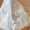 ヒマラヤ水晶　マニハール　天然石　ヒマラヤ水晶