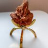 肉厚　デザートローズ　モロッコ
